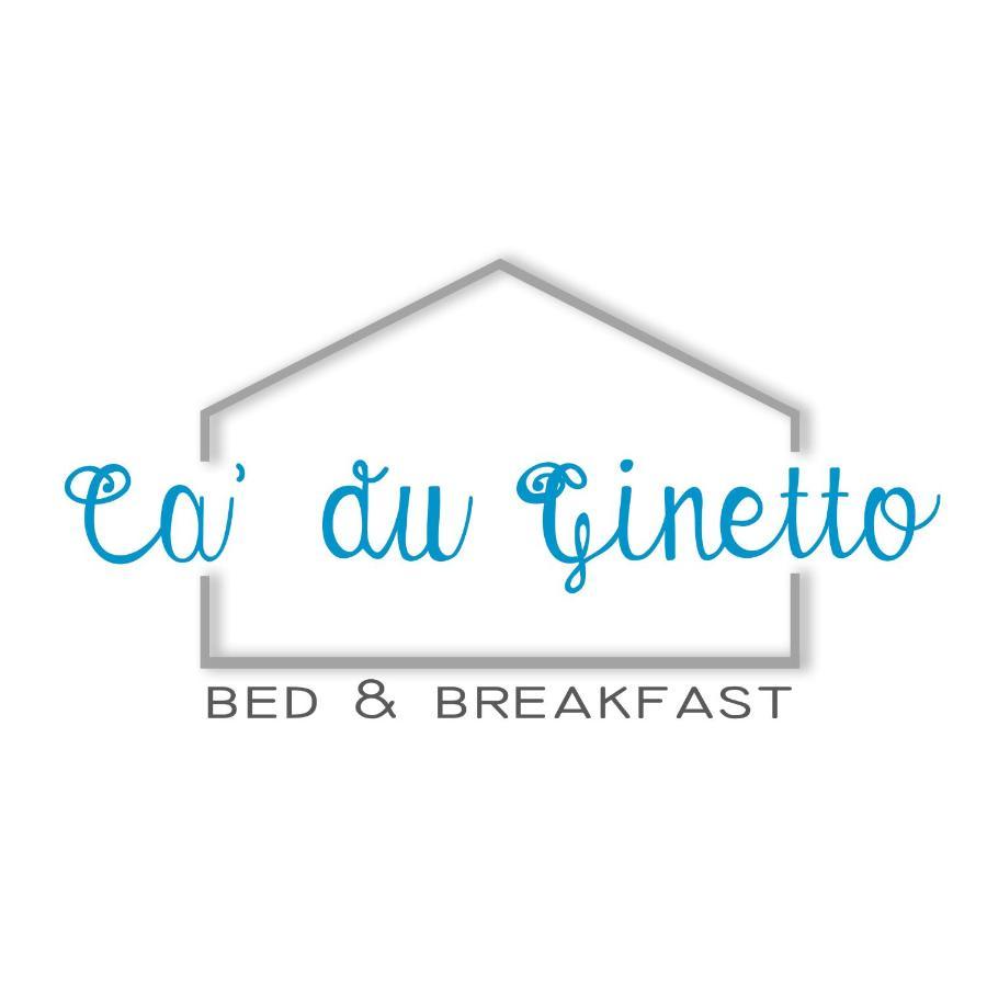 Ca Du Ginetto B & B Borgio Verezzi Exteriér fotografie