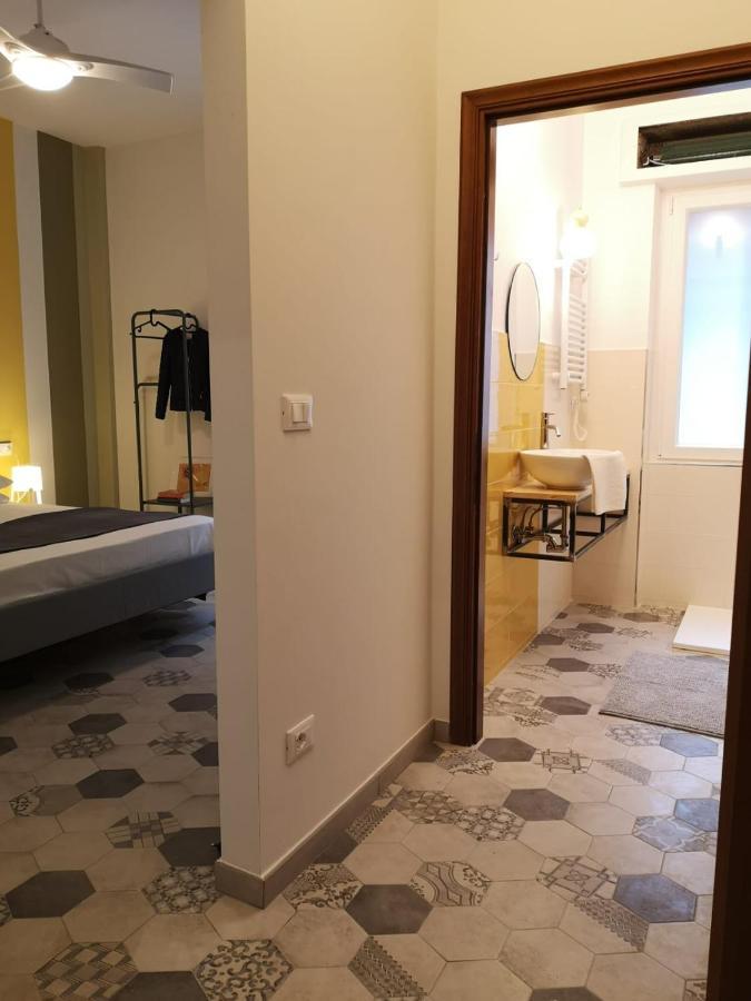Ca Du Ginetto B & B Borgio Verezzi Exteriér fotografie